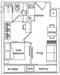 Suites @ Sims (D14), Apartment #441901611